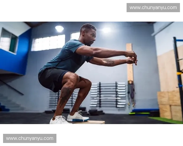 提升起跳爆发力的训练方法与技巧探索:打造高效运动员的核心力量 提升起跳爆发力的训练方法与技巧探索:打造高效运动员的核心力量