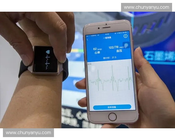 智能穿戴设备中基于心率监测的健康管理与风险预警研究体系建设