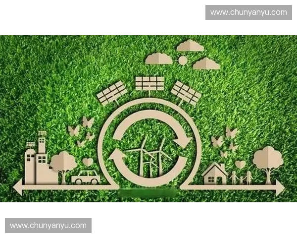 绿色运动新时代:推动体育低碳发展与健康生活方式融合 绿色运动新时代:推动体育低碳发展与健康生活方式融合